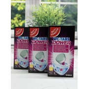 Таблетки для унітазу Power 16 шт